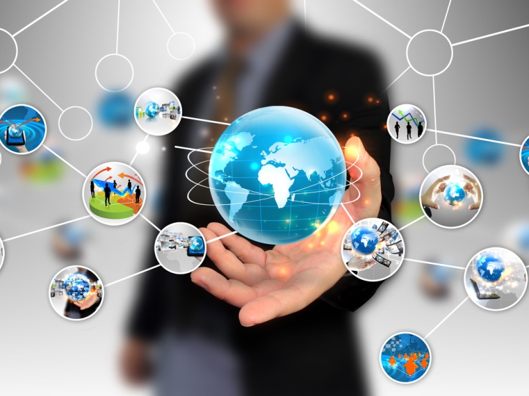 Enterprise software solutions